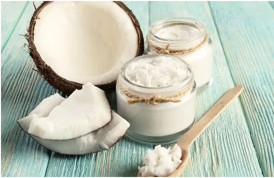 14 Benefits of Coconut Oil